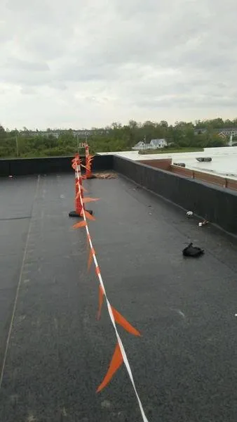 Slide of The Roof Doctor