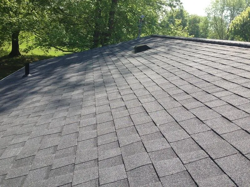 Slide of The Roof Doctor