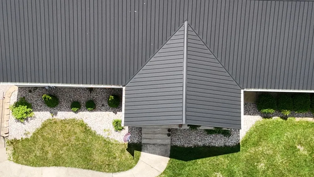 Slide of The Roof Doctor