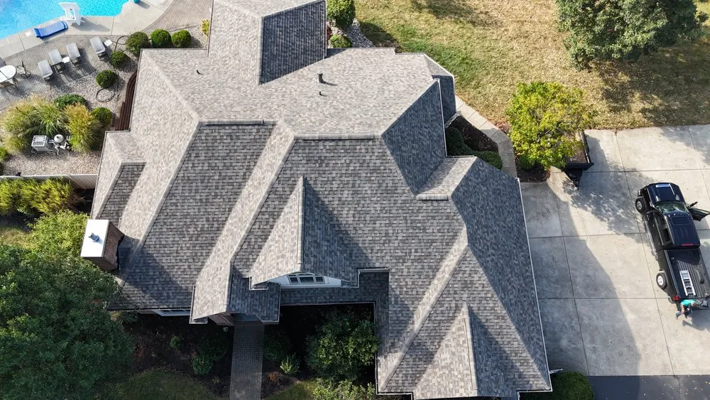 Slide of The Roof Doctor