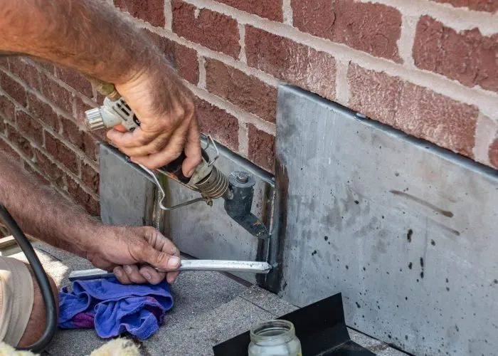 Slide of The Roof Doctor