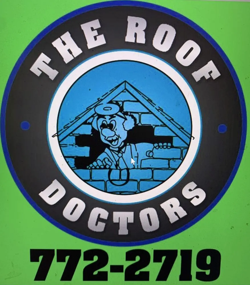 Slide of The Roof Doctors