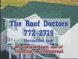 Slide of The Roof Doctors