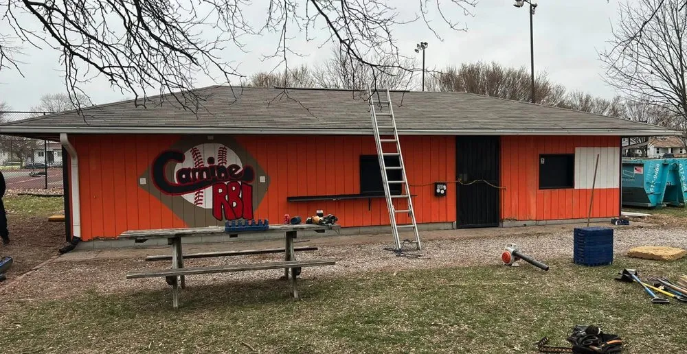 Slide of The Roof Doctors