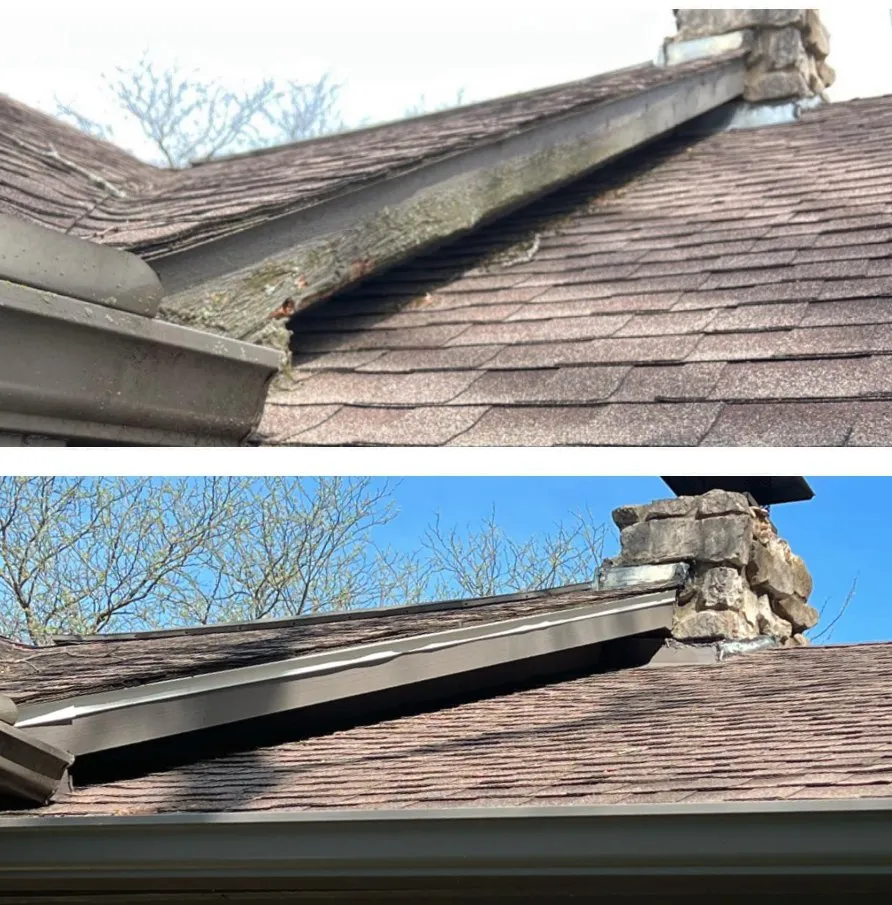 Slide of The Roof Doctors