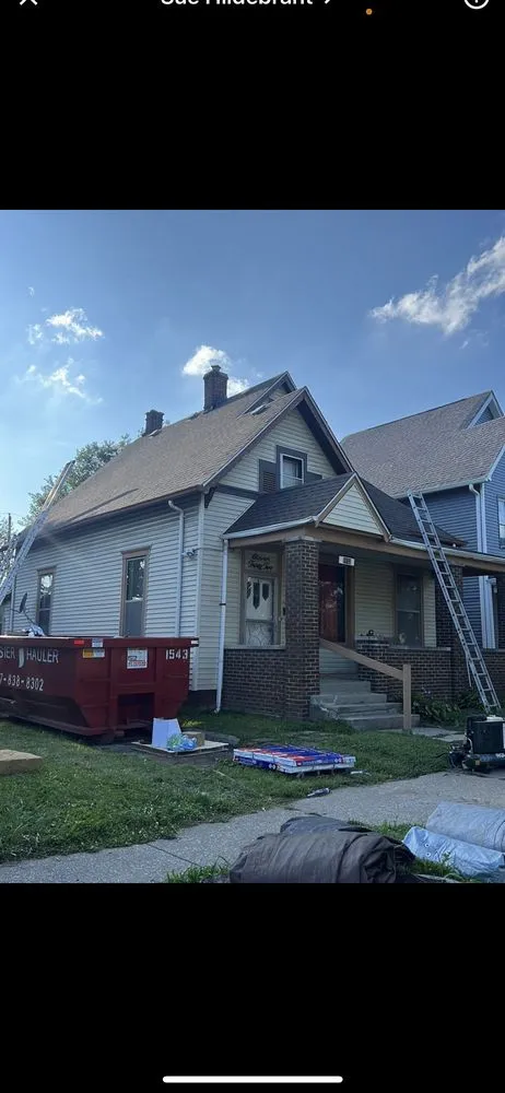 Slide of The Roof Doctors