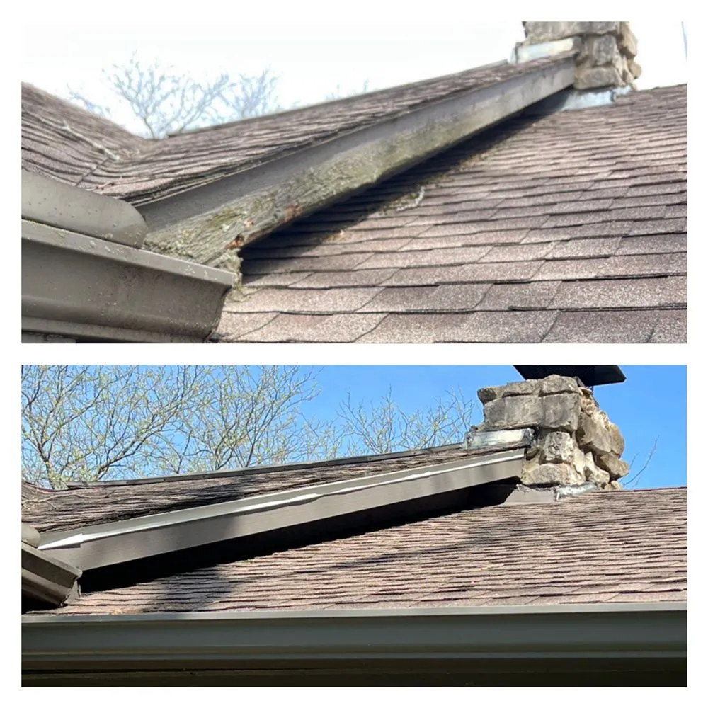 Slide of The Roof Doctors