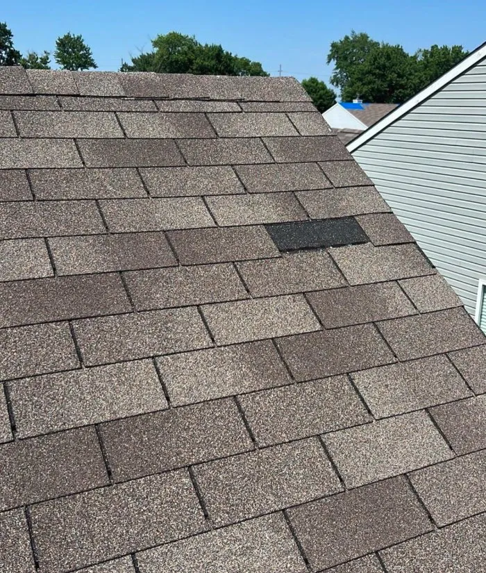 Slide of The Roof Doctors