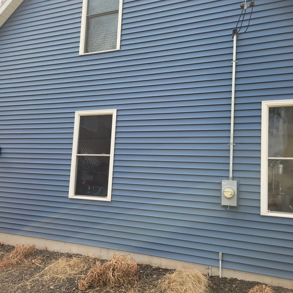 Slide of The Roof Dr