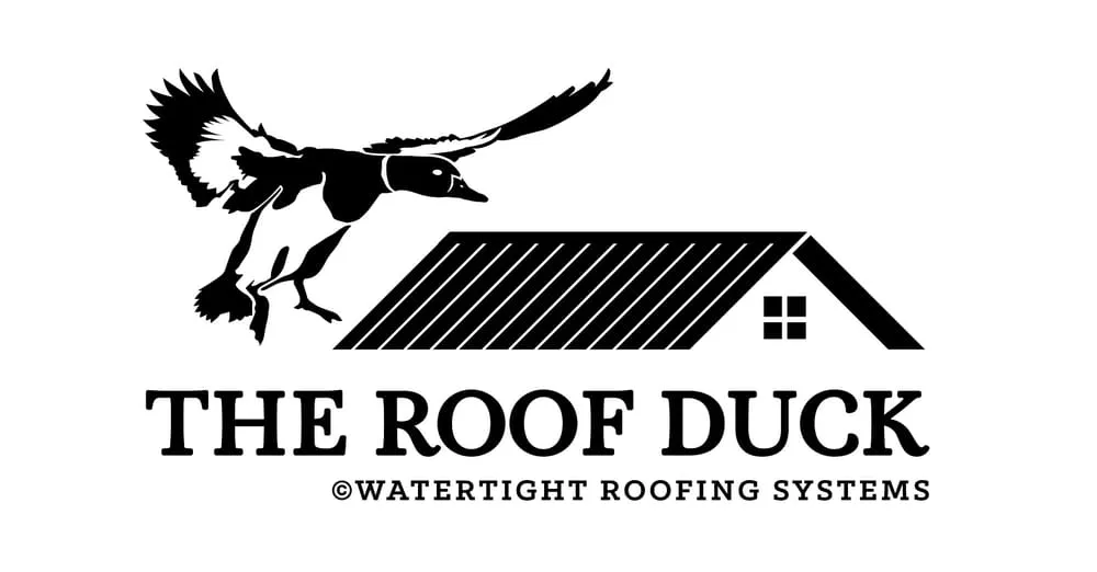 Slide of The Roof Duck Metal Roofing Contractor
