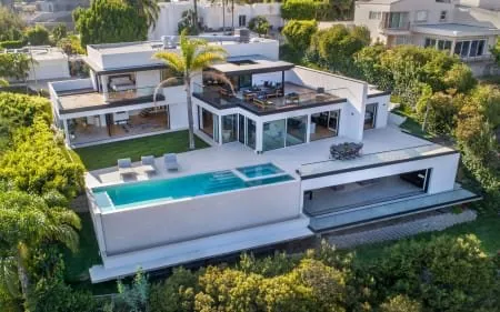 Slide of The Roof Experts