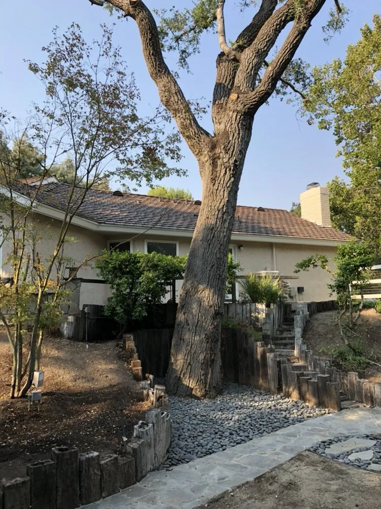 Slide of The Roof Experts