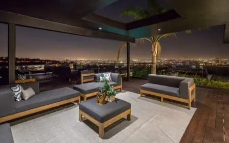 Slide of The Roof Experts