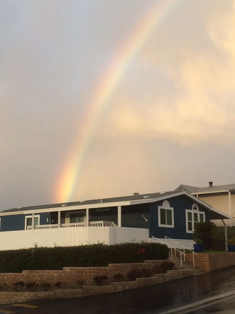 Slide of The Roof Experts