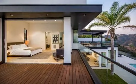 Slide of The Roof Experts