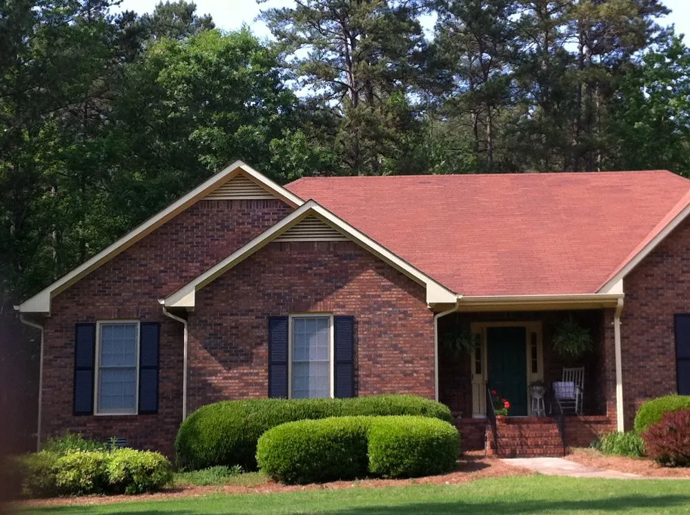 Slide of The Roof Factory