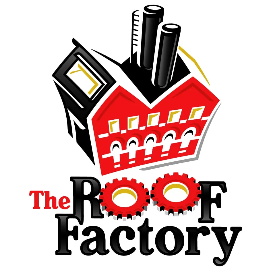 Slide of The Roof Factory