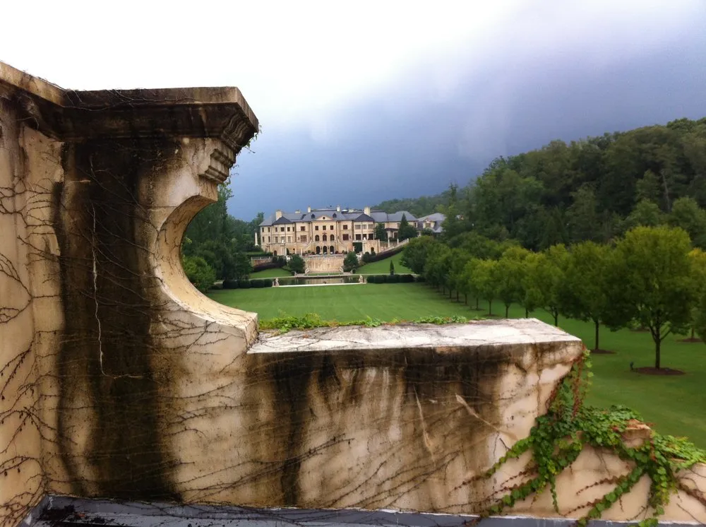 Slide of The Roof Factory