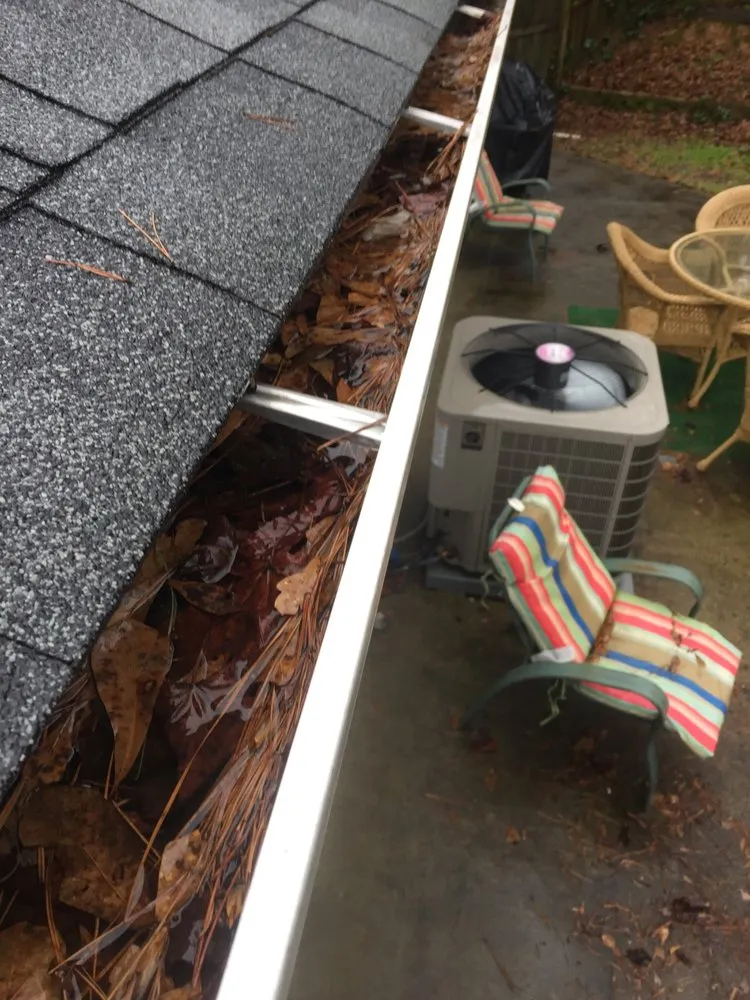 Slide of The Roof Factory