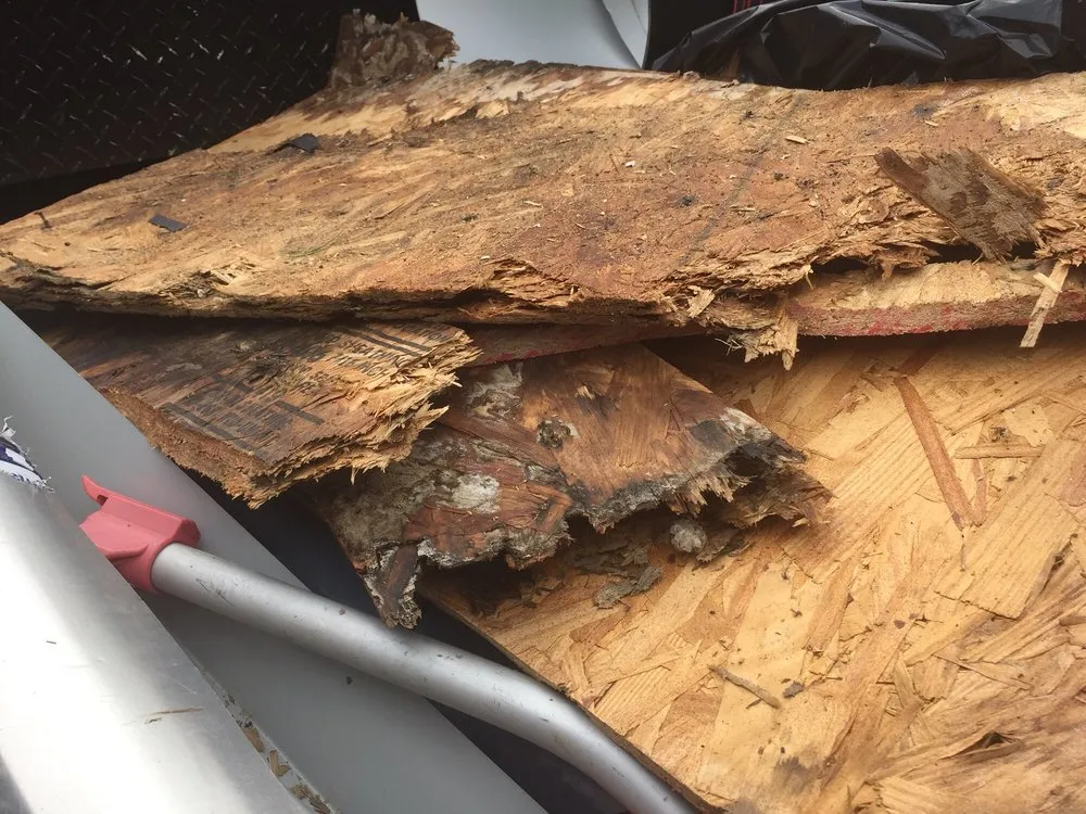 Slide of The Roof Factory