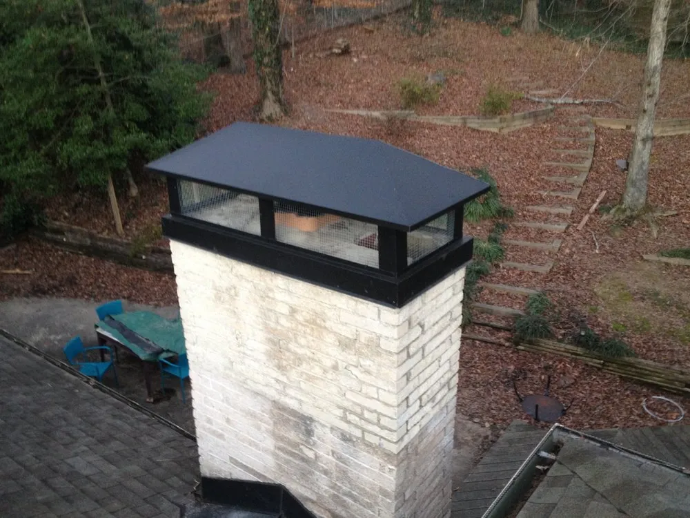 Slide of The Roof Factory