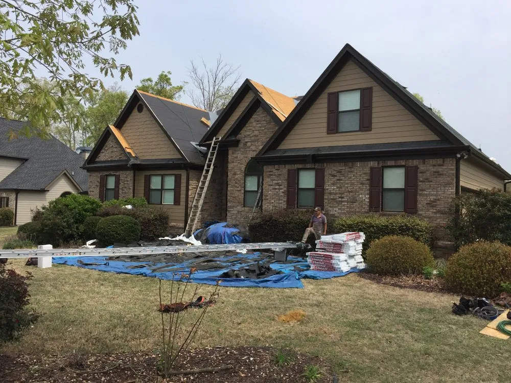 Slide of The Roof Factory