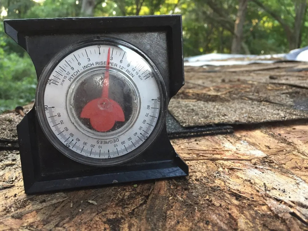 Slide of The Roof Factory