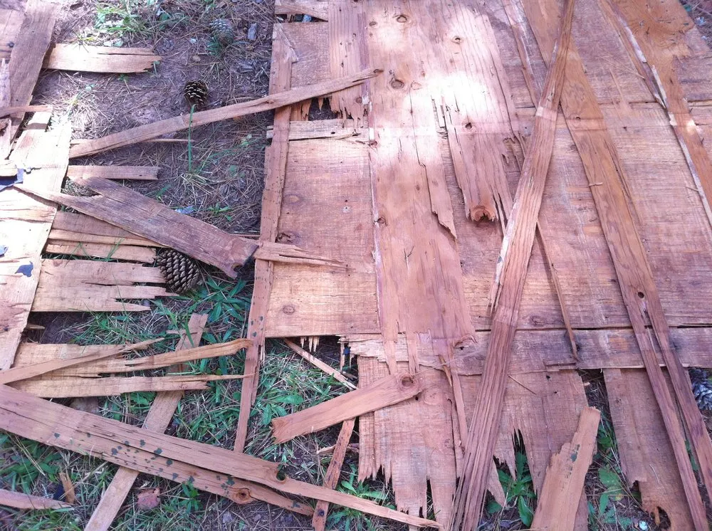 Slide of The Roof Factory