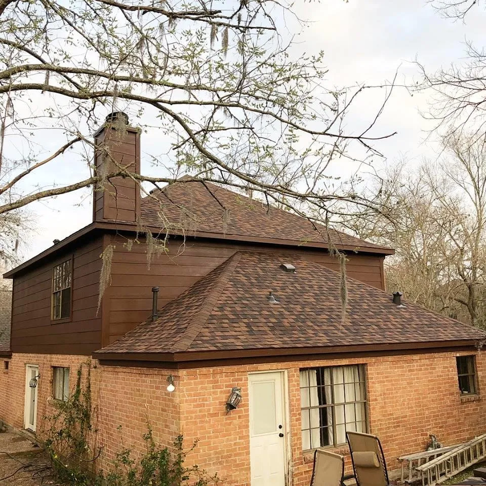 Slide of The Roof Father