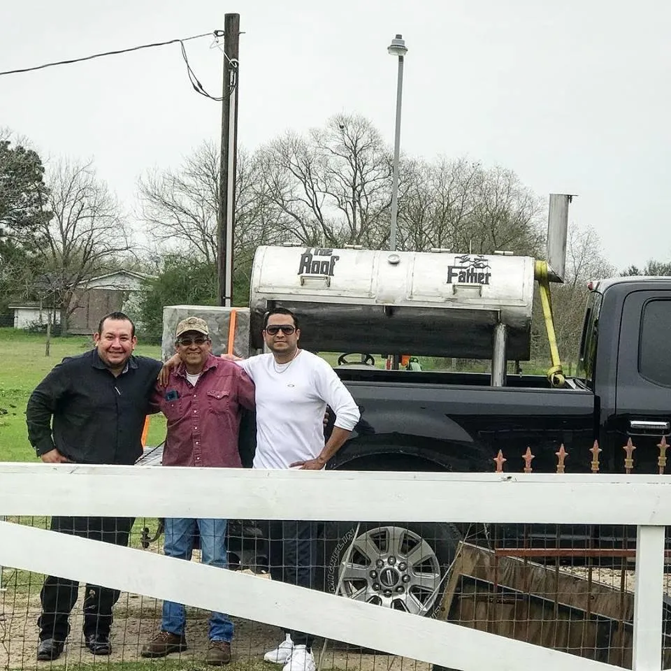 Slide of The Roof Father