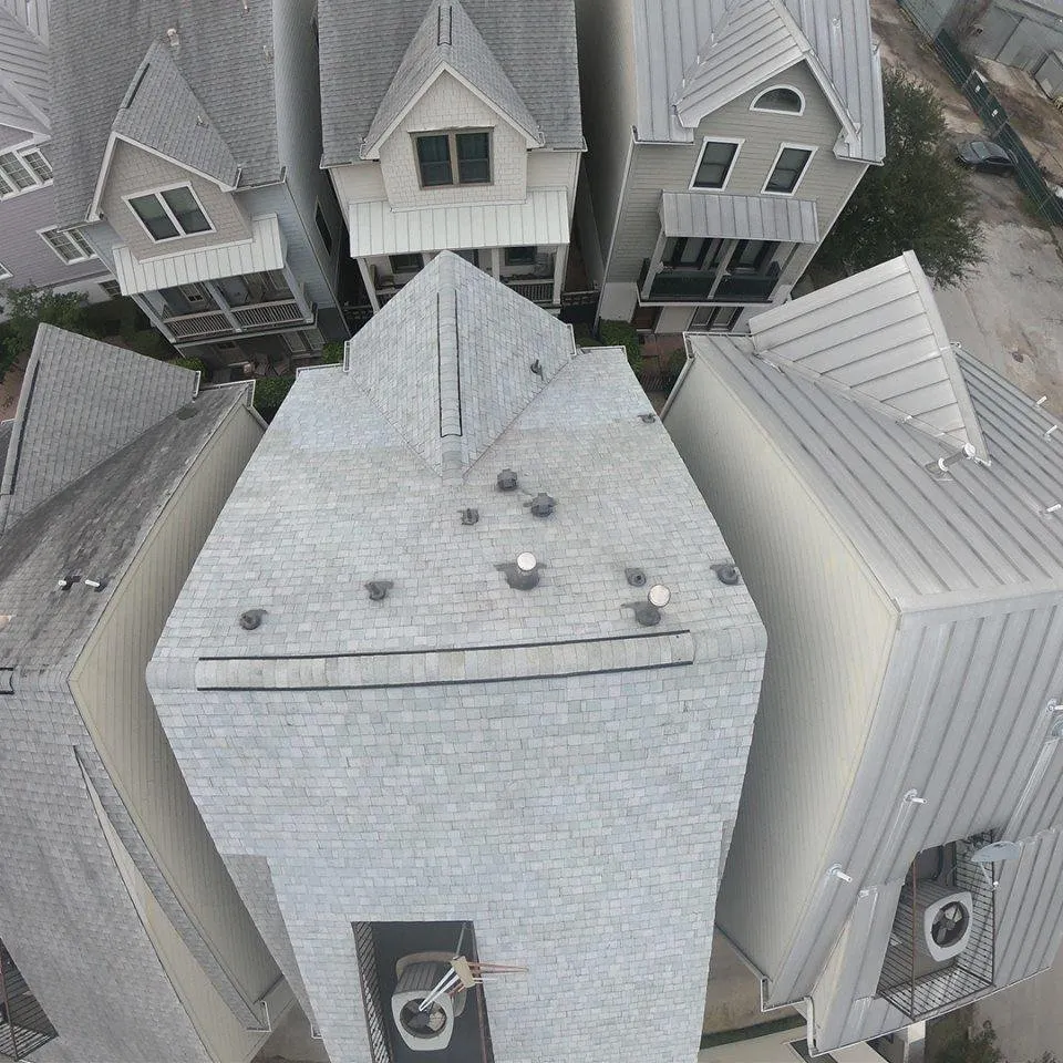 Slide of The Roof Father