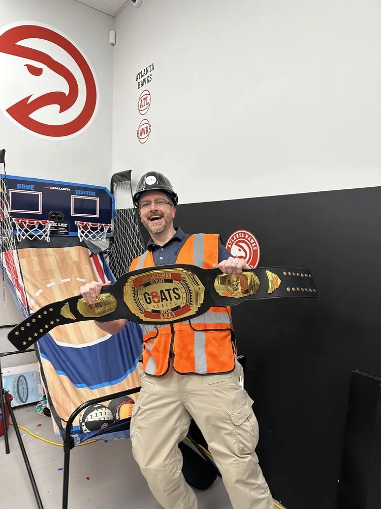 Slide of The Roof Gallery