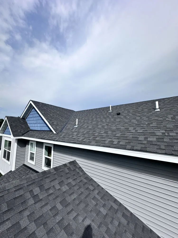 Slide of The Roof Generals