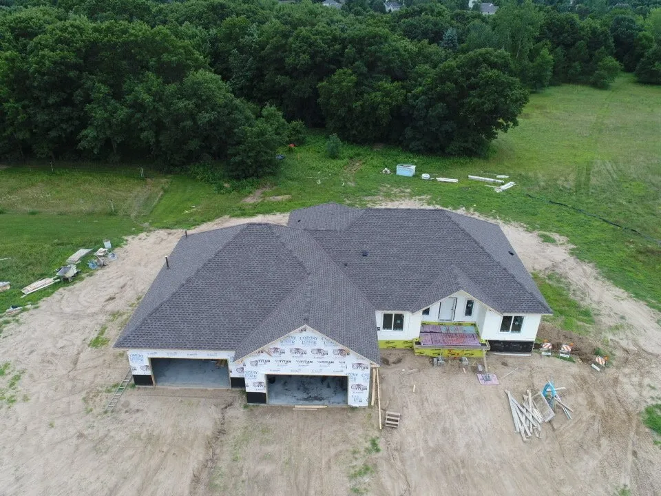 Slide of The Roof Generals