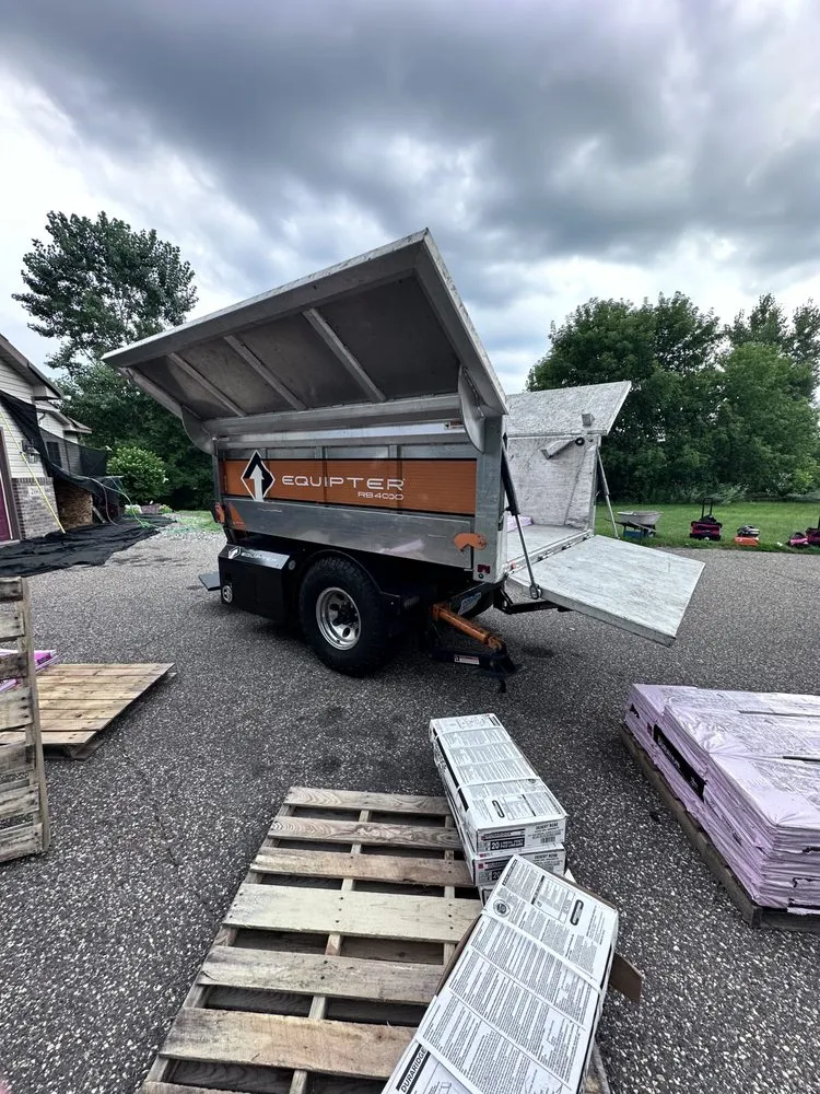 Slide of The Roof Generals