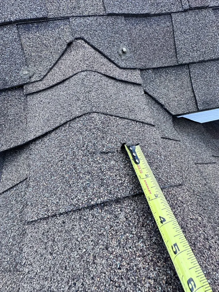 Slide of The Roof Generals