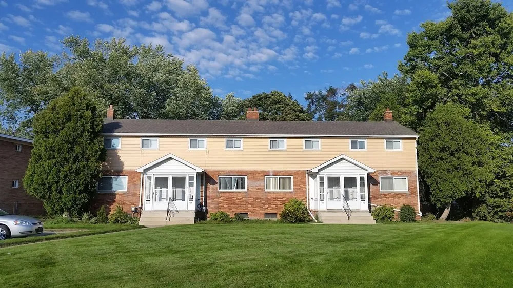 Slide of The Roof Genie