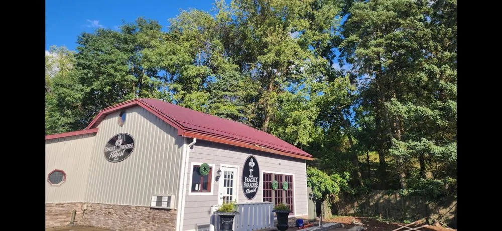 Slide of The Roof Giant