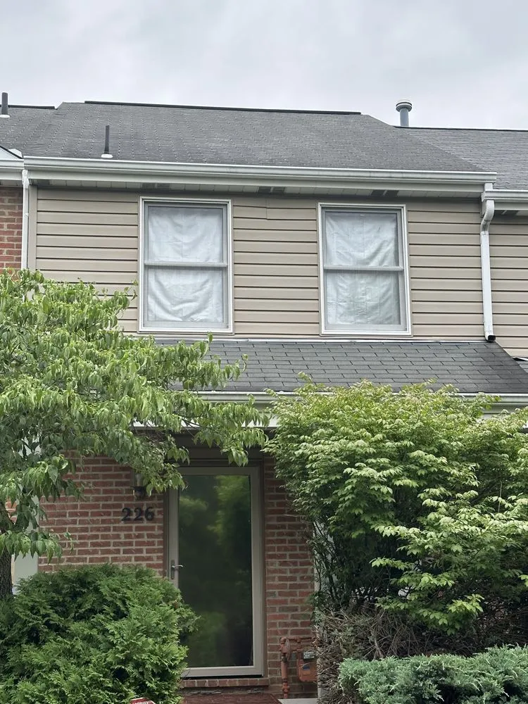 Slide of The Roof Giant