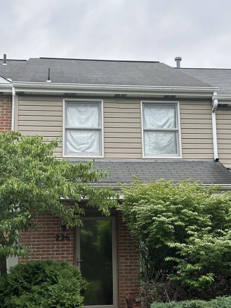 Slide of The Roof Giant