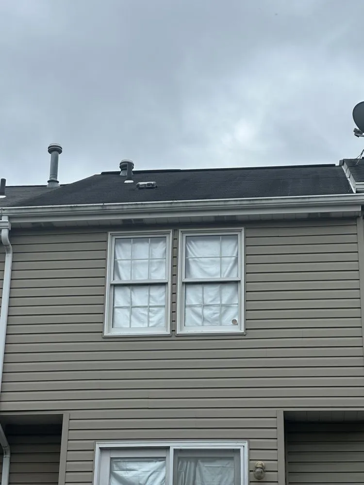 Slide of The Roof Giant