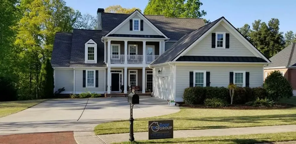 Slide of The Roof Group