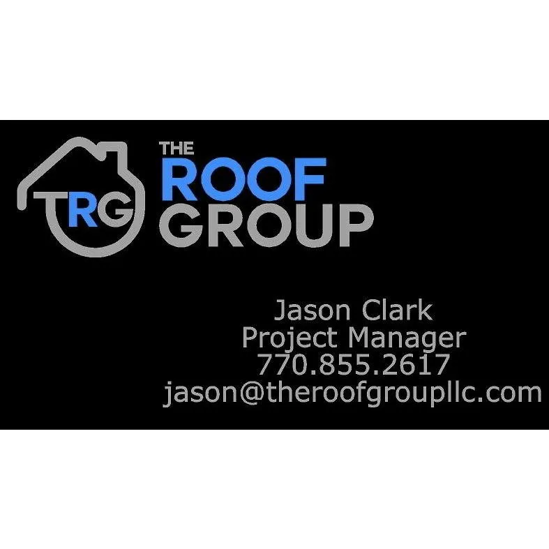 Slide of The Roof Group