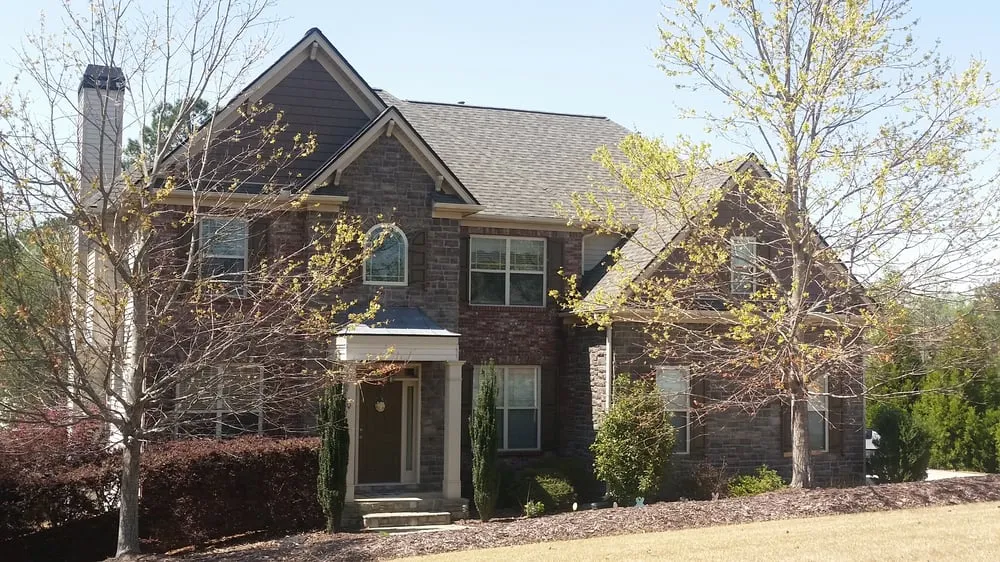 Slide of The Roof Group