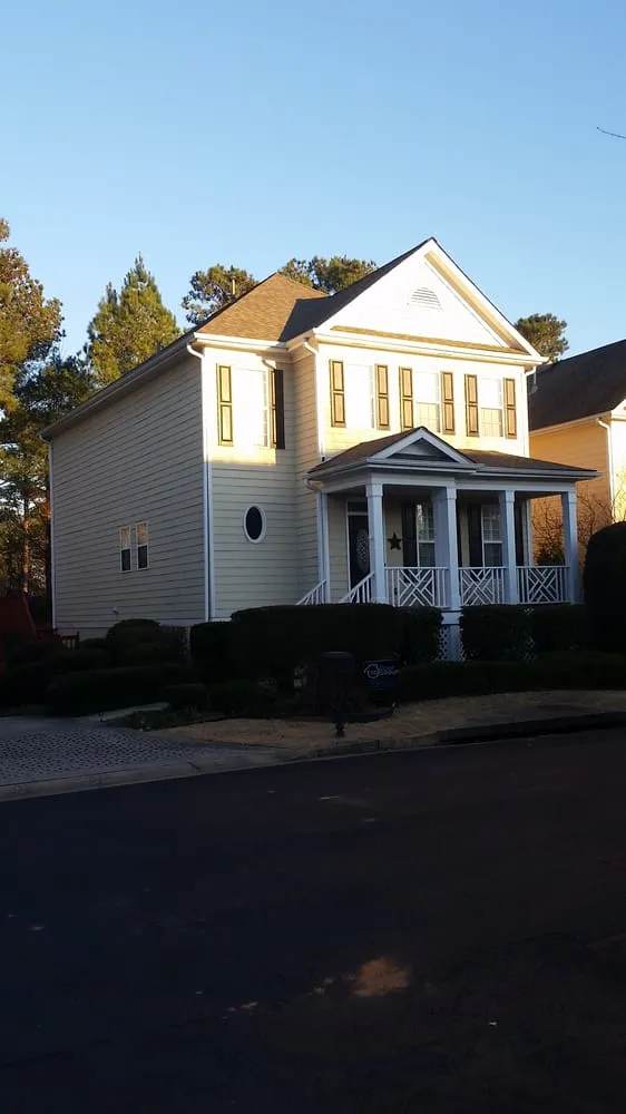 Slide of The Roof Group