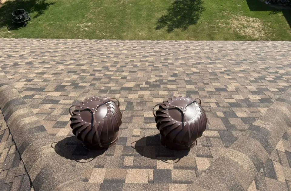 Slide of The Roof Guy