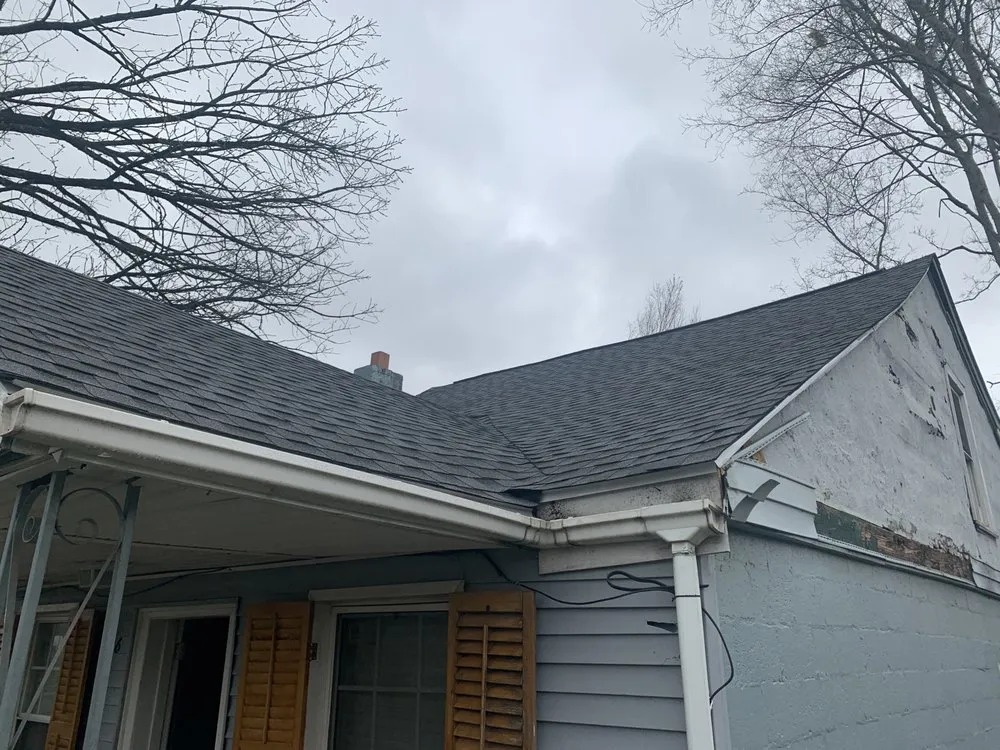 Slide of The Roof Guy