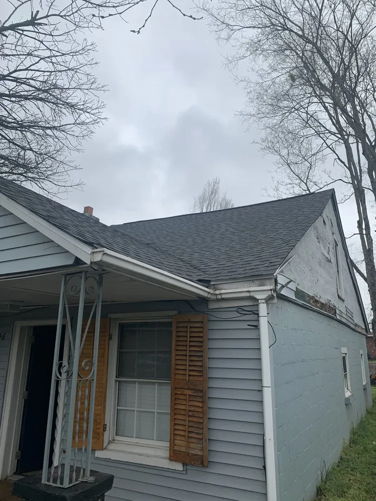 Slide of The Roof Guy