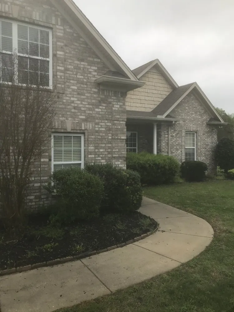 Slide of The Roof Guy