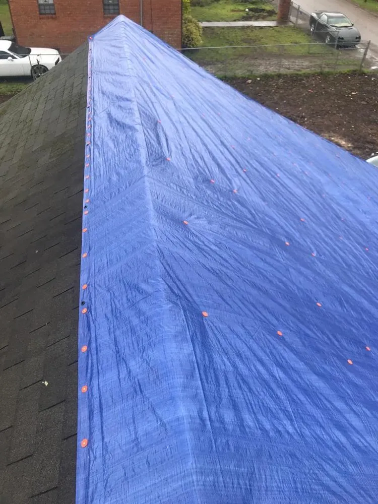 Slide of The Roof Guy